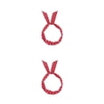 thumbnail image 4 of Diadema con Orejas de Tela Qarigey para Niños Tipo 6, 4 of 6