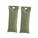 thumbnail image 3 of 2 Desodorantes Absorbentes de Humedad para Guantes de Boxeo, Desodorantes para Calzado, Sobres Purificadores de Aire con Carbón Activado, Absorbentes verde 50g, 3 of 8