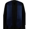 thumbnail image 4 of LAICAIW Graduation Stole for Unisex Adults Sash 60/72 Inches Long 16 Colors, 4 of 6