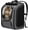 Gray, variant on Cat Backpack Carrier XL, Large Space Cat Bubble Backpack, Breathable Cat Carrier, Shaded Dog Backpack Carrier, Ergonomic 3D Design for Travel, Hiking, Suitable for Shopping, and Vet