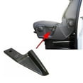 thumbnail image 1 of Genuine For Ford Transit Tourneo Custom Driver Seat Height Adjustment Handle 1805640, 1 of 5