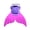 Pink, variant on Mermaid Monofin, Swim Fin for Kids, Girls, Boys, Monofin Mermaid for Swimming