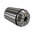 thumbnail image 2 of Mandril de pinza er25, pinza de resorte de alta precisión para herramienta de torno de fresado ER25 7mm, 2 of 8