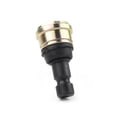 thumbnail image 3 of ZS 4pcs For Polaris Ranger XP 900 13-2018 4 Front Suspension Lower and Upper Ball Joint, 3 of 6