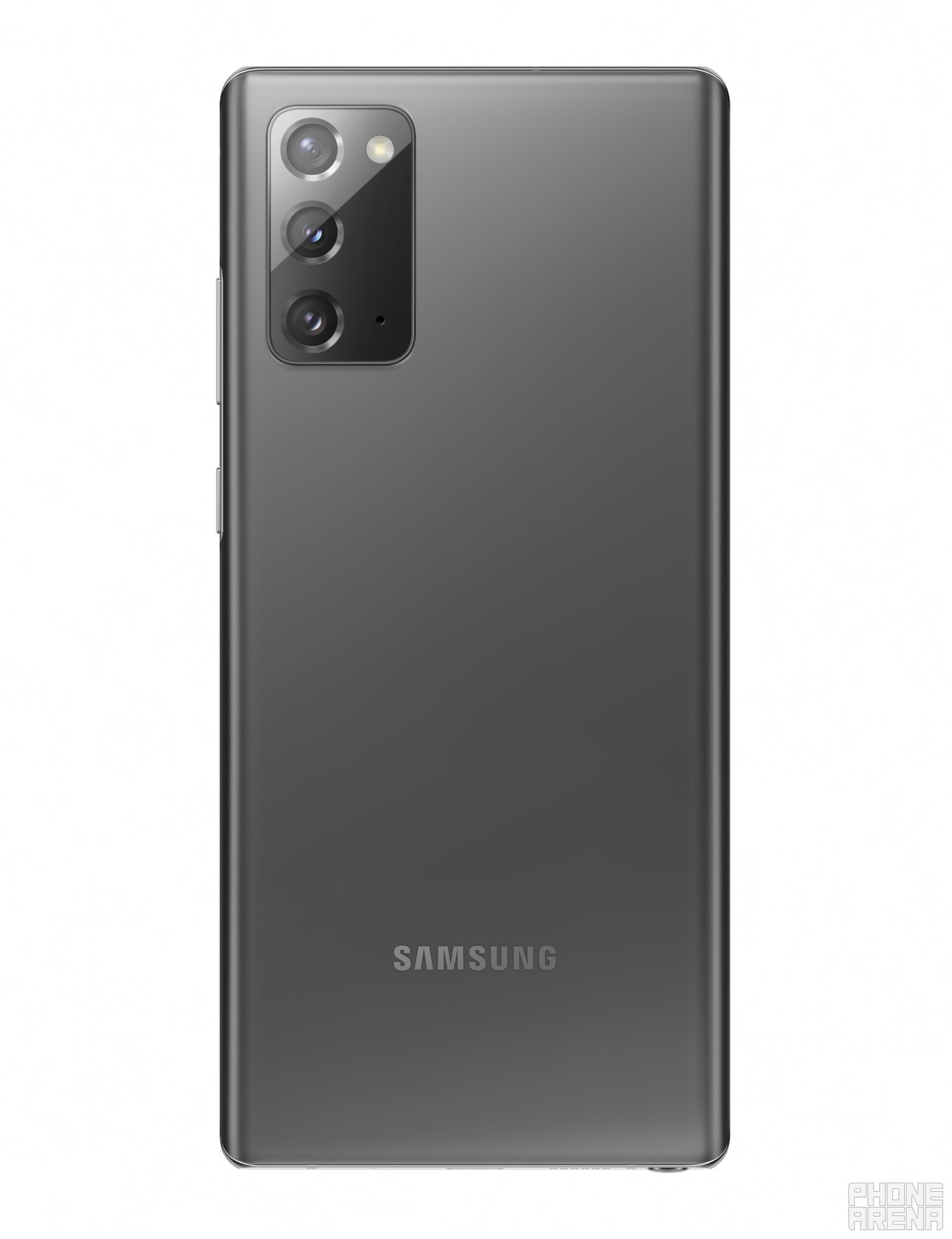 Restored Samsung Galaxy Note 20 5G N981U 128GB Gray unlocked (Refurbished)