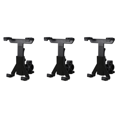 thumbnail image 4 of 3X Music Microphone Stand Holder Mount for 3 Inch-7 Inch 2 3 5 Tab 7, 4 of 7