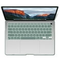 thumbnail image 6 of Hard Plastic Case Cover Shell with Keyboard Cover For MacBook Air 13 M1 A2337 A2179, 6 of 9