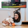 thumbnail image 4 of Remote- ball,Pet Toy Ball Modes Low Material Avoidance Low Ball Modes Material Low Noise - Ball Material Ball Two Modes Ball Battery Ball Ball Remote- Ball Noise Battery Material Ance Ball Two, 4 of 6