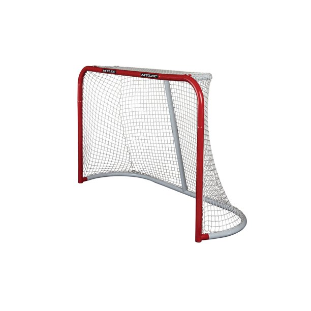 Mylec Official Pro Regulation Steel Hockey Goal