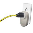 thumbnail image 2 of Contacto Enchufe Inteligente Para Panel Alarma Agw01 Smart Home, 2 of 2