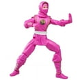 thumbnail image 4 of Power Rangers Lightning Collection Ninja Pink Ranger 6" Action Figure, 4 of 7