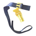 thumbnail image 2 of Correa de Manguera de Alta Presión para Rociador Accesorio Repuesto Ajustable en Nylon con Abrazadera Firme Y Material Resistente Adecuada para Campo, 2 of 8
