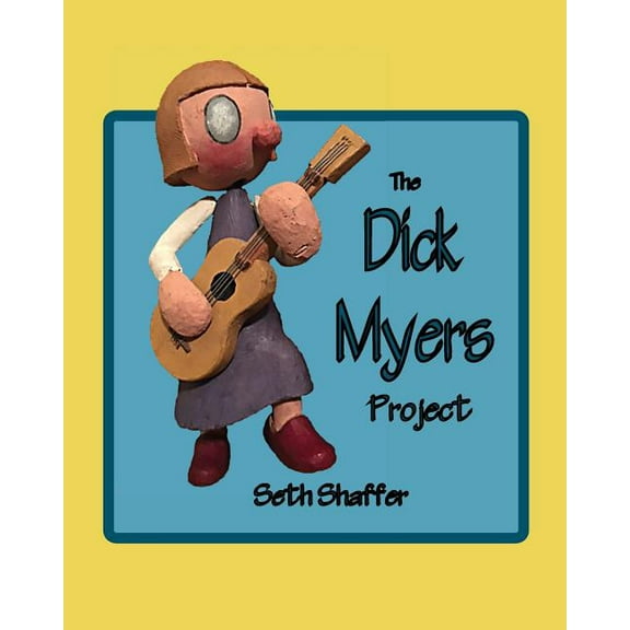 Dick Myers Project, (Paperback)