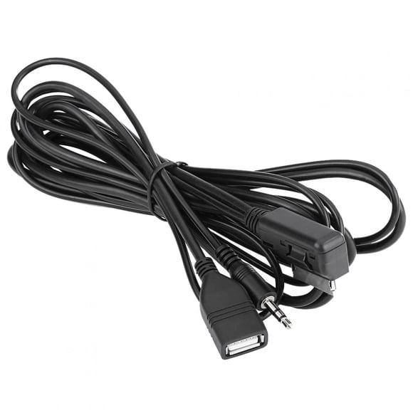 Interface Musicale de Voiture USB, Câble USB Standard Original de Remplacement pour C63 E200l CLS E S ml pour Auto