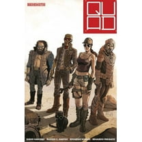 QUAD Vol. 1 (Paperback)