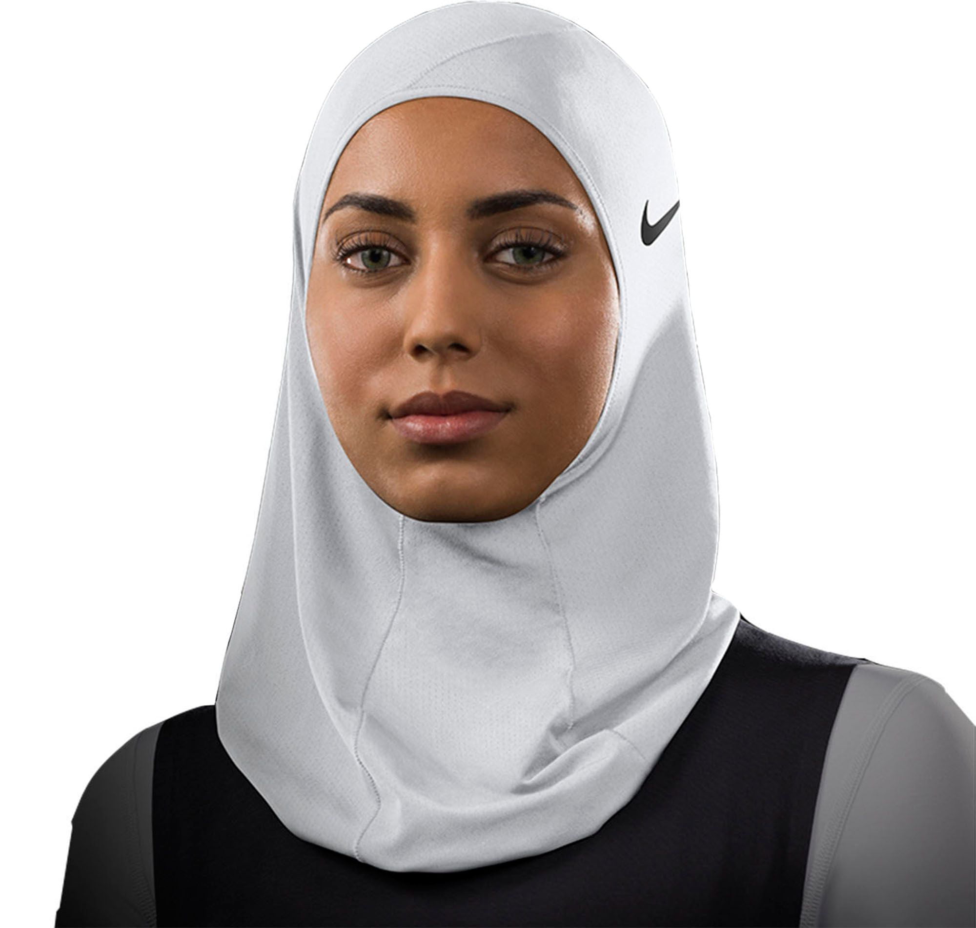 Viool geest Dankbaar Nike Women's Pro Hijab - Walmart.com