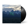 Kanye West - Ye Exclusive Limited Edition Black Vinyl LP