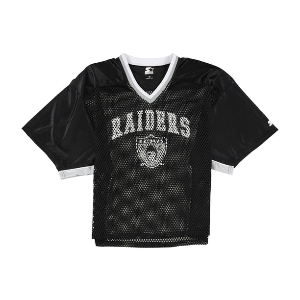 STARTER Mujeres Las Vegas Raiders Jersey rad M