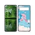thumbnail image 1 of Compatible with Google Pixel 6(2021) Phone Case, Aesthetic-12 Case Silicone Protective for Teen Girl Boy Case for Google Pixel 6(2021), 1 of 1