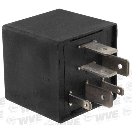 WVE 1R2302 X-Contact Relay
