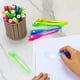 thumbnail image 3 of 30 bolígrafos de tinta invisible con luz UV, marcres mágicos, regalos de fiesta para niños de 8 a 12 años, regalos de cumpleaños, premios de aula, bolsas de regalo para niños, 3 of 3