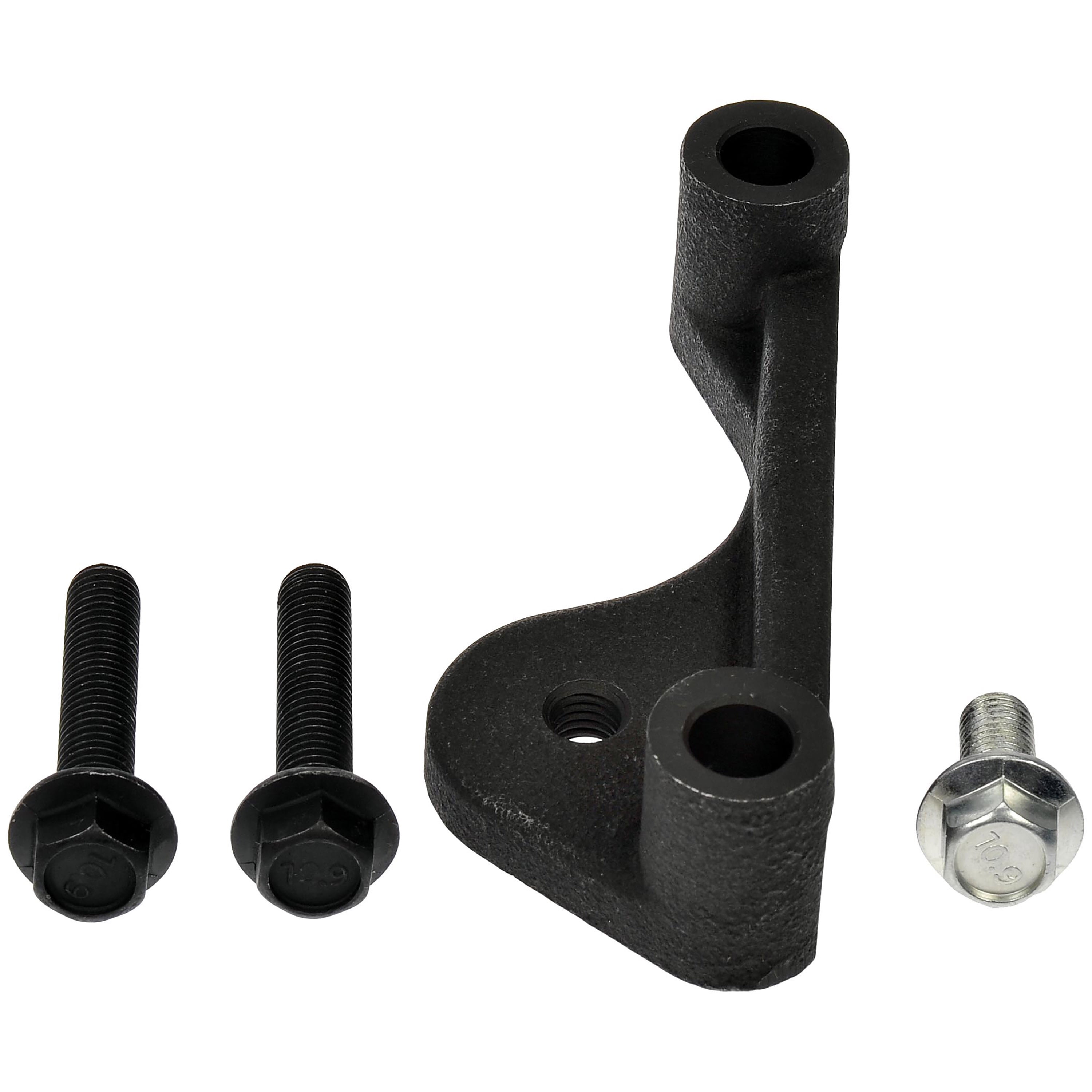 Dorman 917-108 Exhaust Manifold to Cylinder Head Repair Clamp for Specific Chevrolet / GMC / Hummer Models, Black Fits select: 1999-2007 CHEVROLET SILVERADO, 2000-2007 CHEVROLET TAHOE