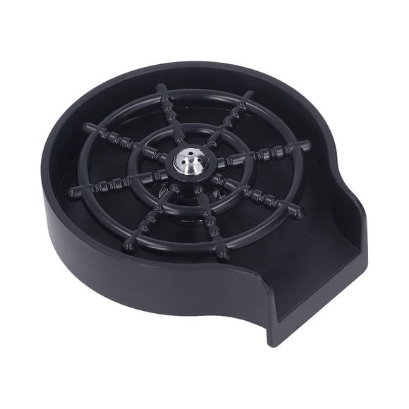 Enjuiciador de Vidrio, Fregadero de Limpieza rápido de Acero Limpiador inoxidable de Vidrio eficient A Alta Presión para Cocina