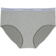 thumbnail image 3 of Calvin Klein Womens Seamless Brief, 3-pack, 3 of 5