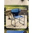 thumbnail image 3 of Timber Ridge D Frame Director’s Chair / Beach Chair / Outdoor chair, 3 of 4