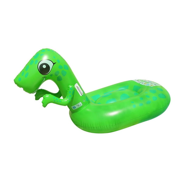 Inflatable Pool Float, Novelty Water Inflatable Ride On for Summer ...