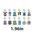 thumbnail image 2 of Fug-Gler Plush Toys For Girls 10-12,Models Designs Of Little Different Types Of Little Keychains Are Available For Selection, 2 of 7