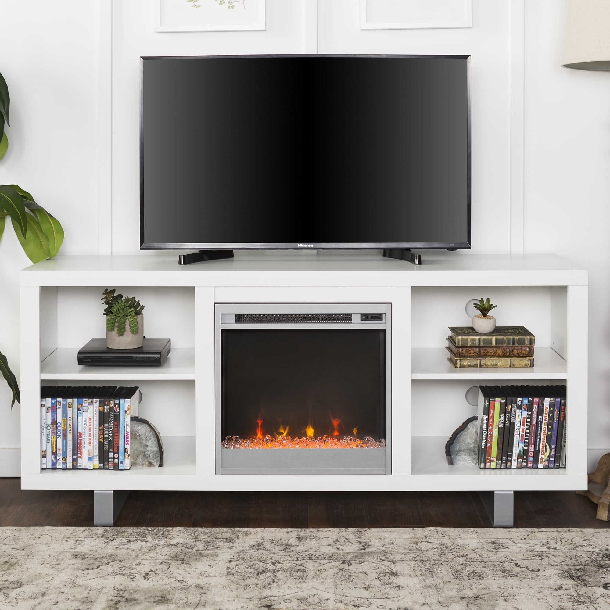 american girl tv stand
