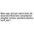 thumbnail image 2 of Gatorade G2 Thirst Quencher, Grape, 20 Ounce Bottles (Pack of 12) (Packaging May Vary), 2 of 4