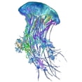 thumbnail image 3 of CafePress - TENTACLES Pajamas - Women's Dark Pajamas, 3 of 5