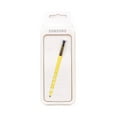 thumbnail image 2 of Samsung Galaxy Note9 Original Replacement S Pen EJ-PN960BLKGKR Yellow/Ocean Blue, 2 of 8