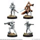 thumbnail image 2 of Juego de miniaturas de mesa Asmodee Star Wars: Legion ARF Troopers, 2 of 6
