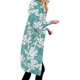 thumbnail image 1 of Puntoco Chaqueta De Mujer Sudadera con Capucha De Manga Suelta Estampada De Halloween para Mujer Chaqueta Larga Superior Liquidación De Navidad Puntoco Puntoco-317, 1 of 5