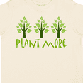 thumbnail image 4 of Inktastic Earth Day Arbor Day Plant Trees Boys or Girls Toddler T-Shirt, 4 of 5