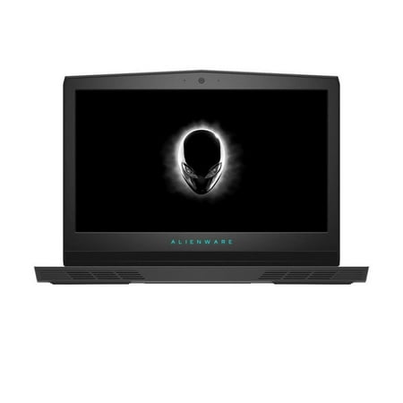 Recertified Dell Alienware 17 R5 17.3" FHD Gaming Laptop ( Intel Core i7-8750H 2.20Ghz, 16GB Ram, 512GB SSD + 1TB Hard Drive, Nvidia GeForce GTX 1070 8GB Graphics, Windows 10 Home ) Grade A