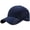 421_Dark Blue, variant on Women's Visors Men And Women Summer Fashion Outdoor Casual Sunscreen Baseball Caps Visors Hats Women's Accessories Visors