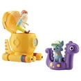 thumbnail image 4 of PAW Patrol Captain Turbot Bath Playset, 4 of 7