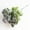 Purple, variant on Artificial Flower Subscriptions,Artificial Succulents Mini Plants Small Plastic Succulents For Decorative Garden Arrangement Decor