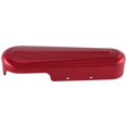 thumbnail image 5 of Front Fork Cover Rocker Guard For Sprint 50 125 150 Gts300 Gtv300(red), 5 of 5