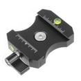 thumbnail image 3 of Tripod Ball for Head Adapter for Arca for DSLR Camera Ballhead 3/8" to 1/4, 3 of 12