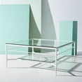 thumbnail image 5 of SAFAVIEH Couture Mieka Glam Metal Coffee Table, Gold, 5 of 5