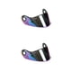 thumbnail image 1 of Riwesomey Visor Lens for LS2 FF370 Face FF325 Full FF394 2piezas Multicolor, 1 of 6