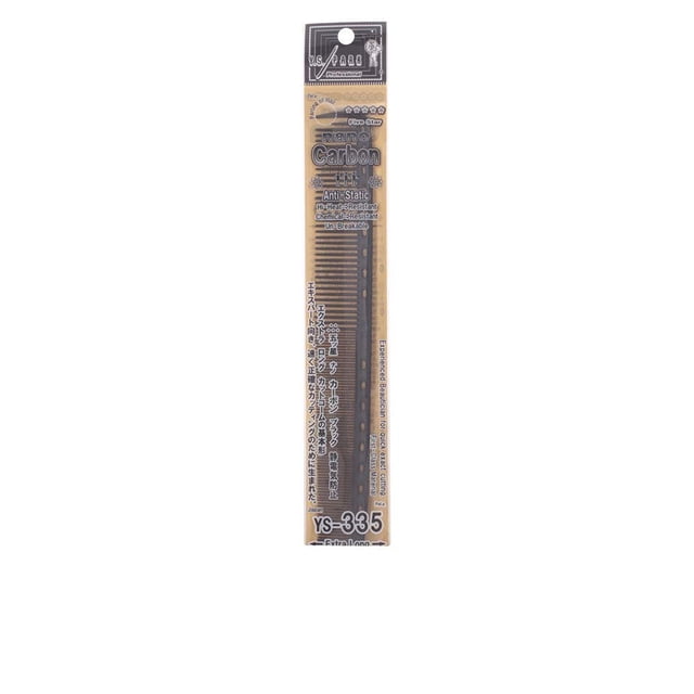 Peine de corte fino de Y.S.Park Hair Designer 8.5"" - YS-335