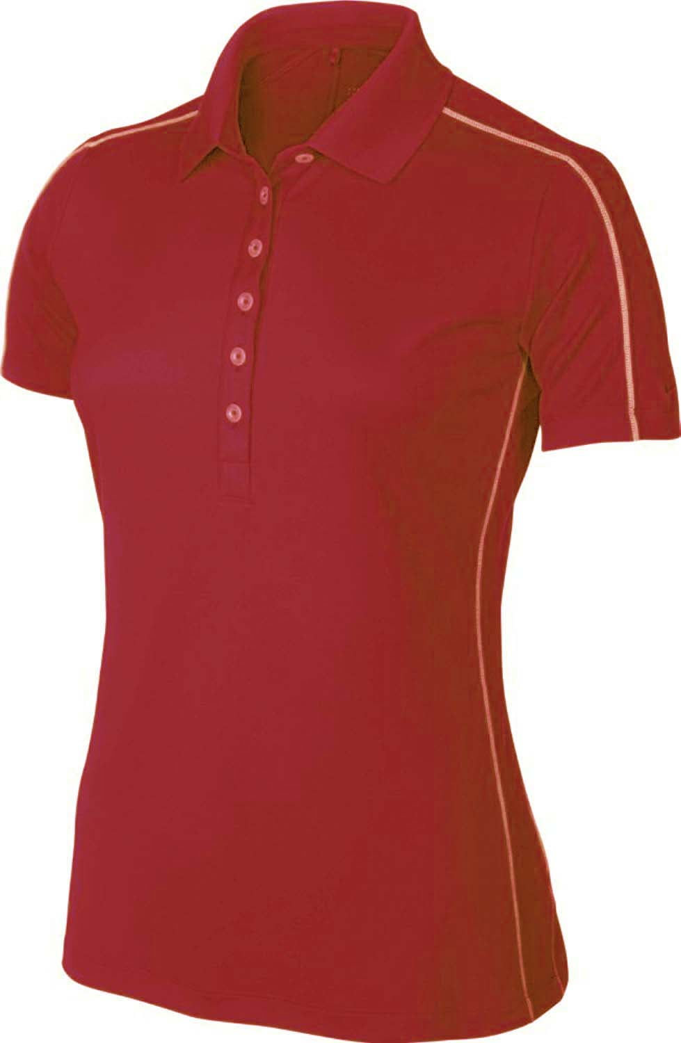 golf shirts for women nike