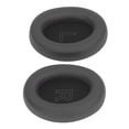 thumbnail image 1 of Almohadillas de Repuestro parauriculares Life Q10 Life 2 Neo, Aislamiente de Ruido, Cuero Proteico y Malla Transpirable, Fundas Profesionales parauriculares, 1 of 7