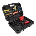thumbnail image 1 of Electric Caulking , Easy Control Wide Application Efficient Dual Push Rod Caulk   for Plastic, 1 of 7